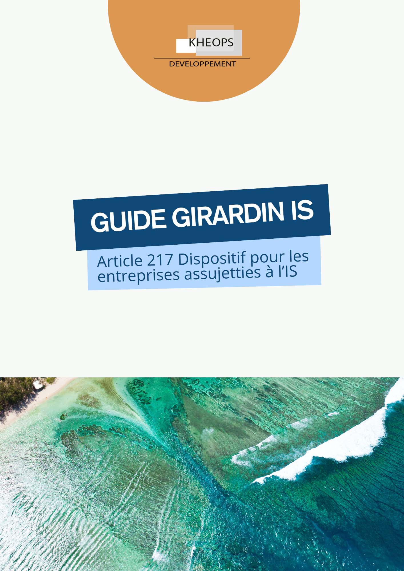 Guide Loi Girardin