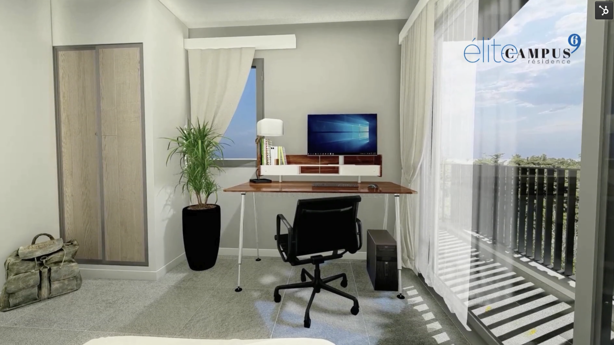 ÉLITE CAMPUS 6