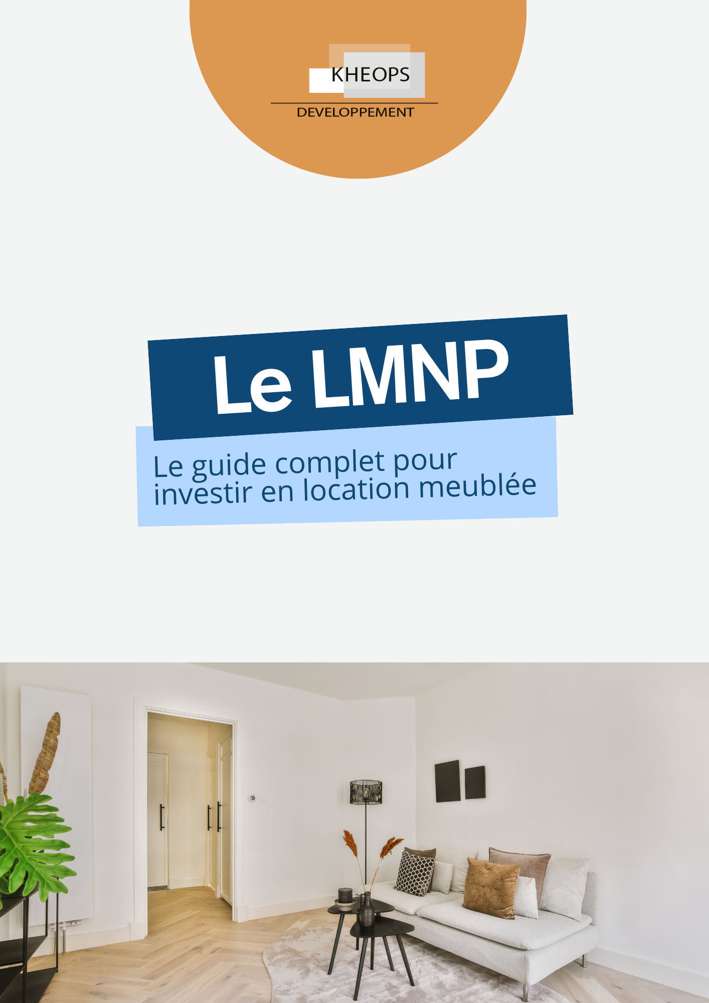 Guide dispositif LMNP
