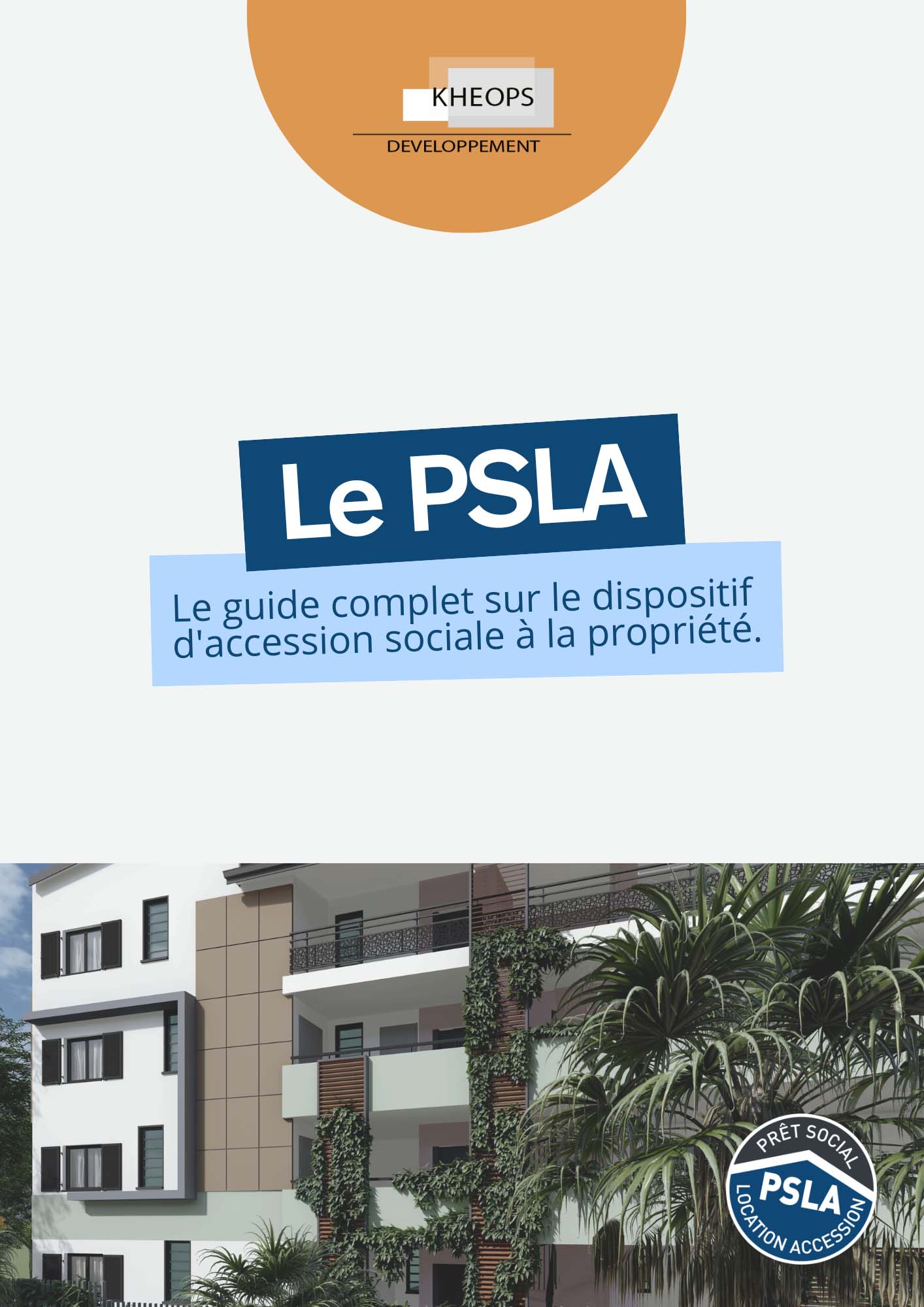 Guide PSLA