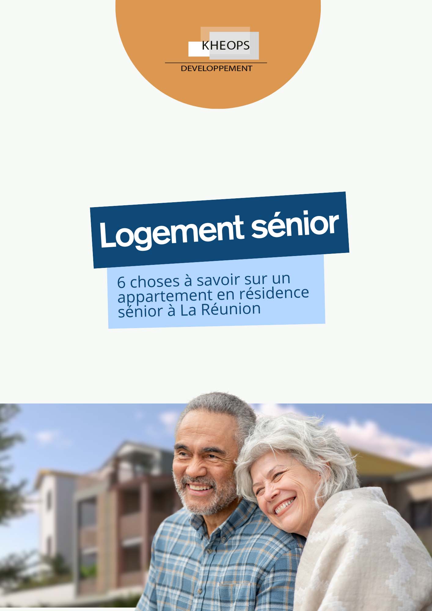 Guide Logement Senior