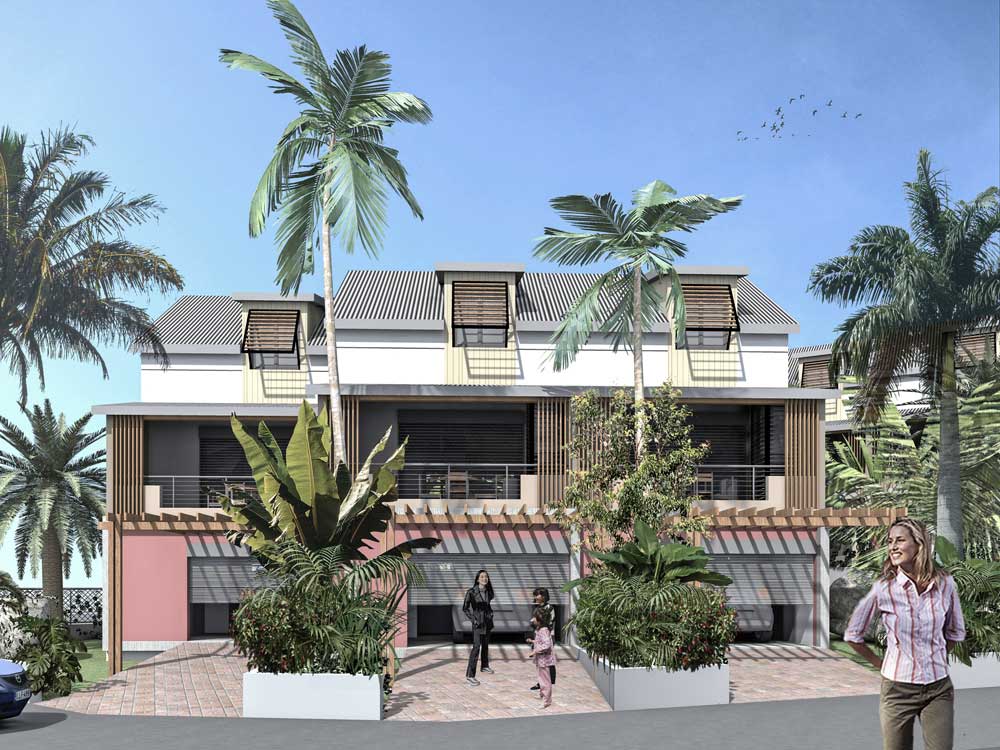 Villas Galilée