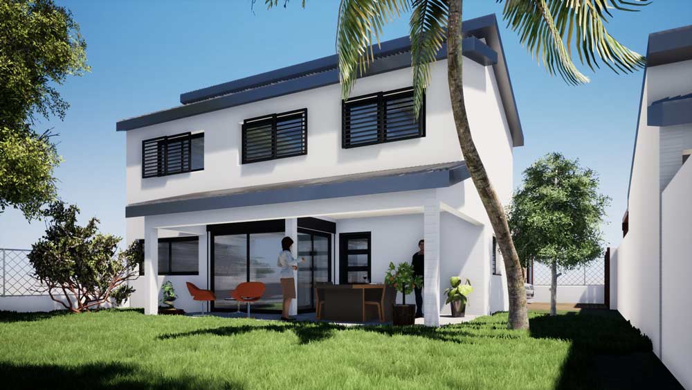 Villas Cristal